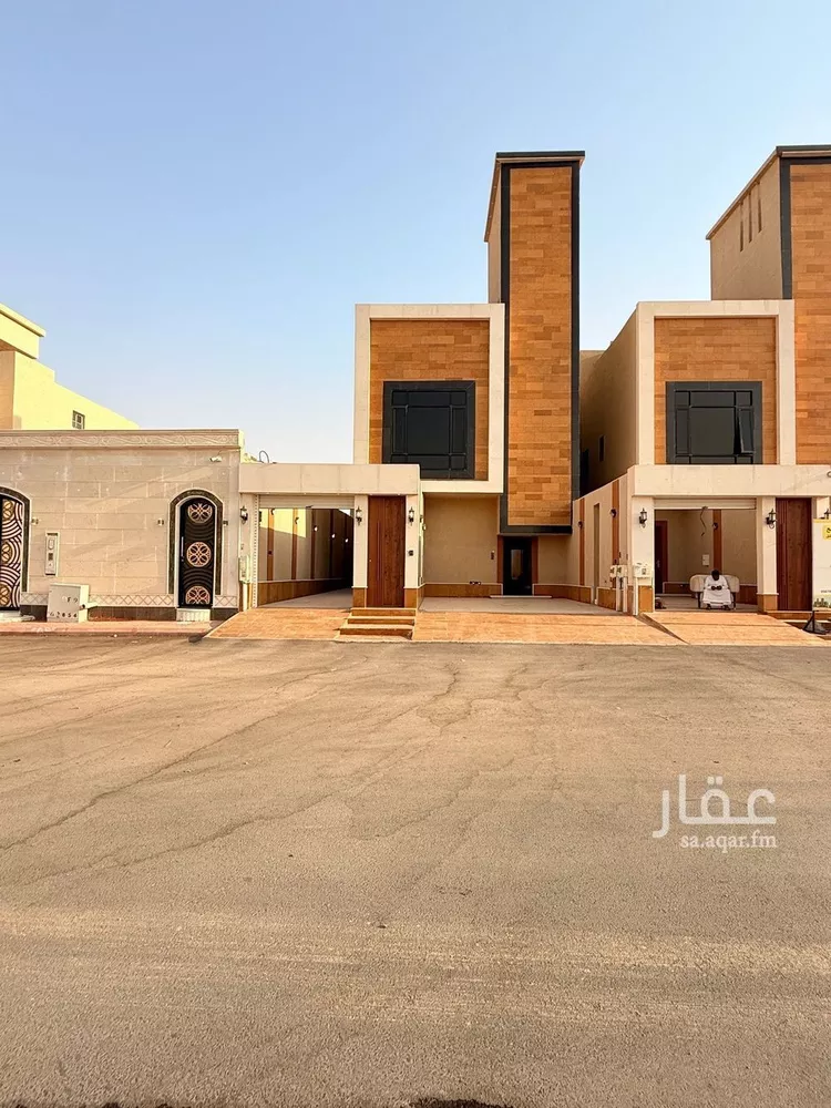 دور للبيع في شارع يحيى الأزدي, حي العوالي, مدينة الرياض, منطقة الرياض صورة 3