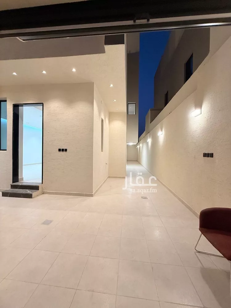 فيلا للبيع في شارع ابن النور, حي طويق, مدينة الرياض, منطقة الرياض 8