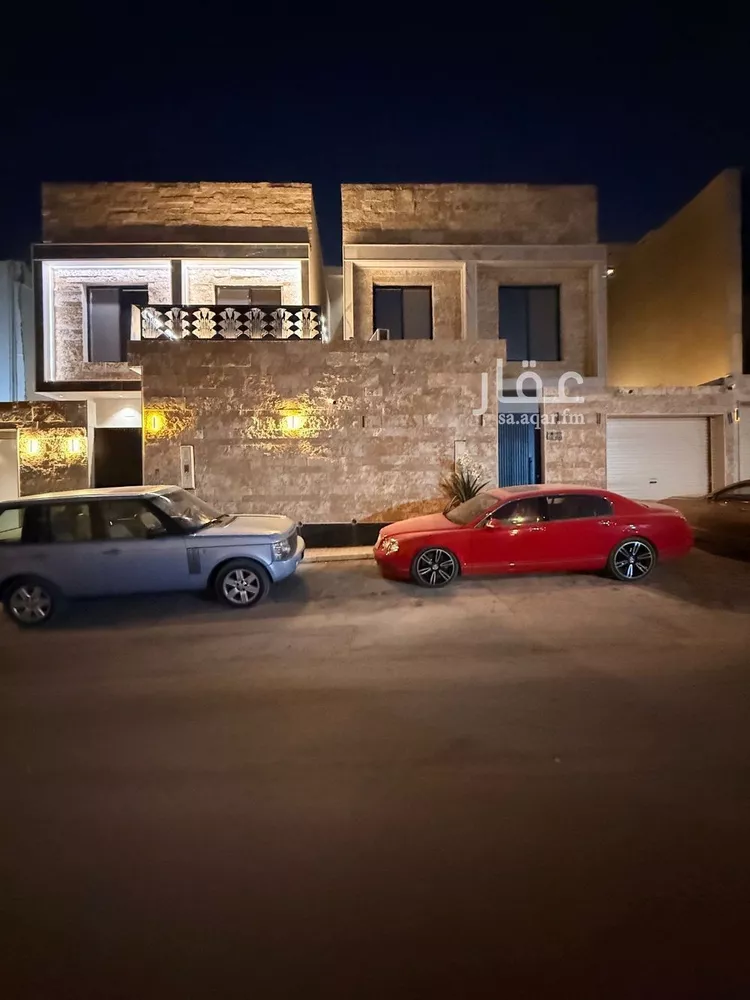 Villa for Sale in Riyadh Tuwaiq