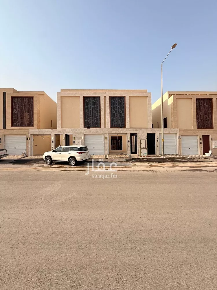 Villa for Sale in Riyadh Tuwaiq