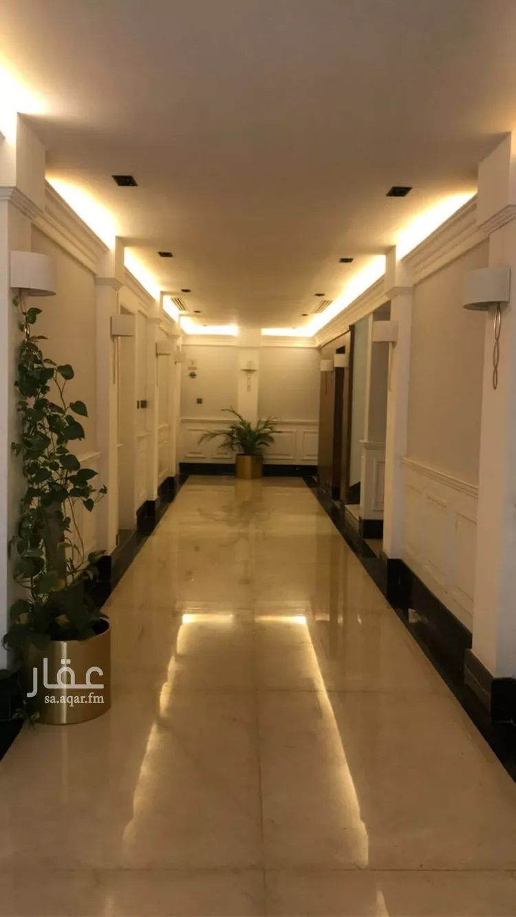 شقة للبيع في شارع رقم 282, حي الملقا, مدينة الرياض, منطقة الرياض 9