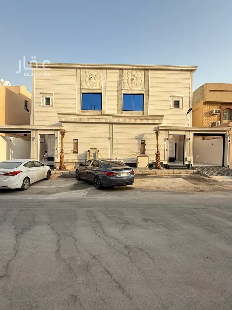 فيلا للبيع في شارع النقعاء, حي العريجاء الغربي, مدينة الرياض, منطقة الرياض صورة 2