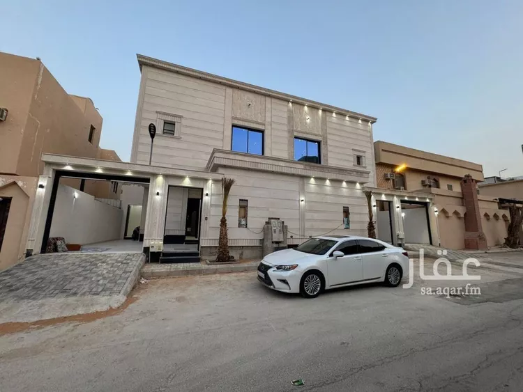 فيلا للبيع في شارع النقعاء, حي العريجاء الغربي, مدينة الرياض, منطقة الرياض صورة 3