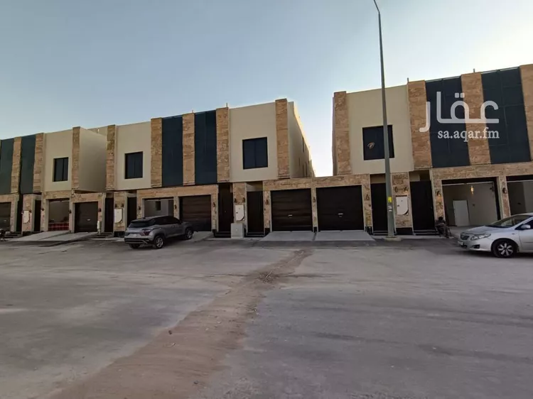 دور للبيع في شارع وادي ارثد, حي عكاظ, مدينة الرياض, منطقة الرياض