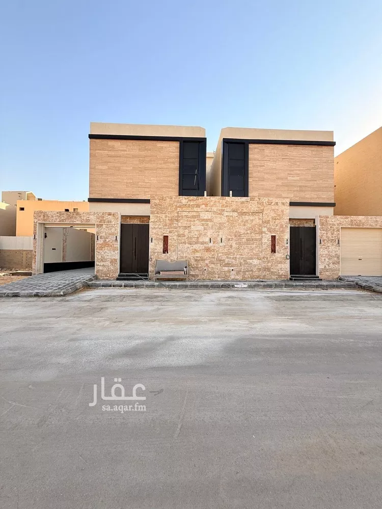 فيلا للبيع في شارع فضيلة الشيخ أحمد توحيد, حي طويق, مدينة الرياض, منطقة الرياض صورة 2