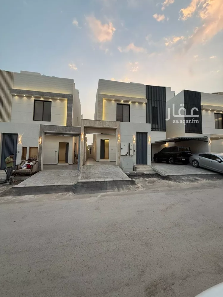 شقة للبيع في شارع المحمل, حي طويق, مدينة الرياض, منطقة الرياض