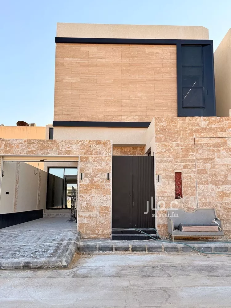 فيلا للبيع في شارع فاطمة الزبيرية, حي طويق, مدينة الرياض, منطقة الرياض