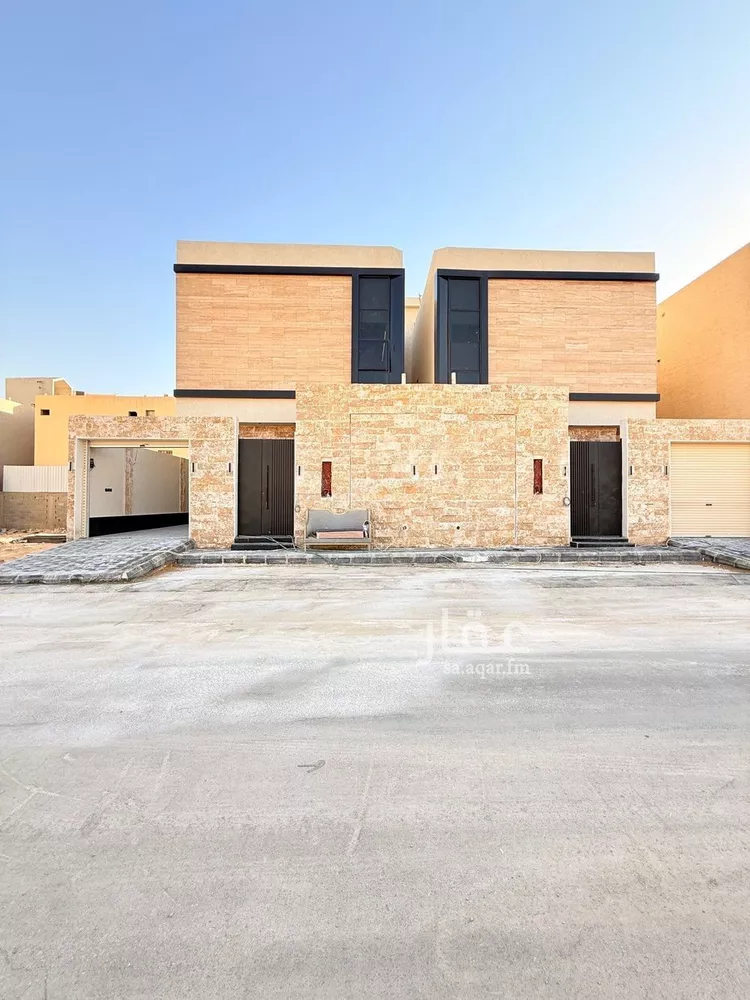 فيلا للبيع في شارع فضيلة الشيخ أحمد توحيد, حي طويق, مدينة الرياض, منطقة الرياض صورة 2