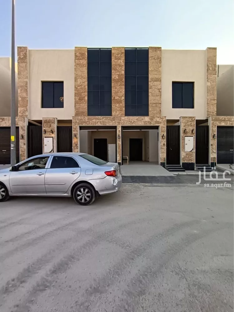 دور للبيع في شارع وادي ارثد, حي عكاظ, مدينة الرياض, منطقة الرياض صورة 3