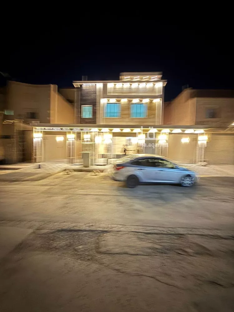 دور للبيع في شارع أحمد بن عبدالرحمن الشهاب, حي طويق, مدينة الرياض, منطقة الرياض صورة 3