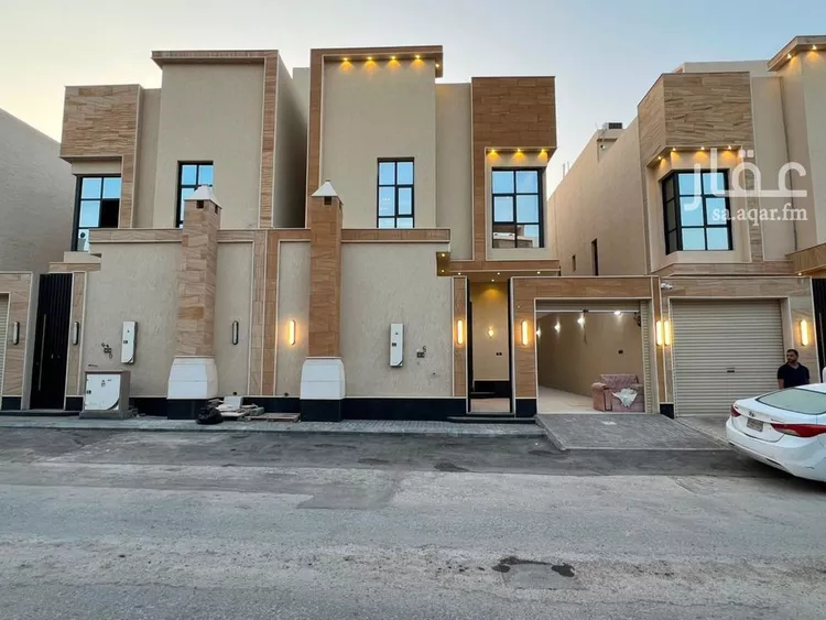 فيلا للبيع في حي بدر, مدينة الرياض, منطقة الرياض صورة 4