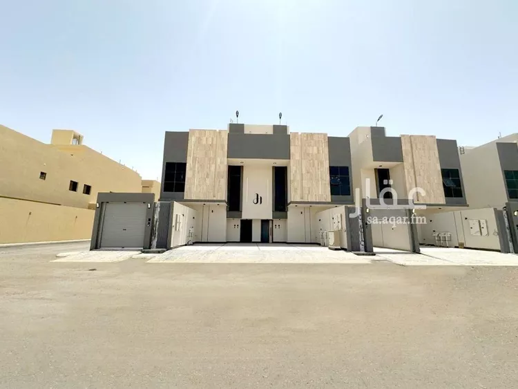 دور للبيع في شارع أحمد بن محمد البرتي, حي طويق, مدينة الرياض, منطقة الرياض صورة 2
