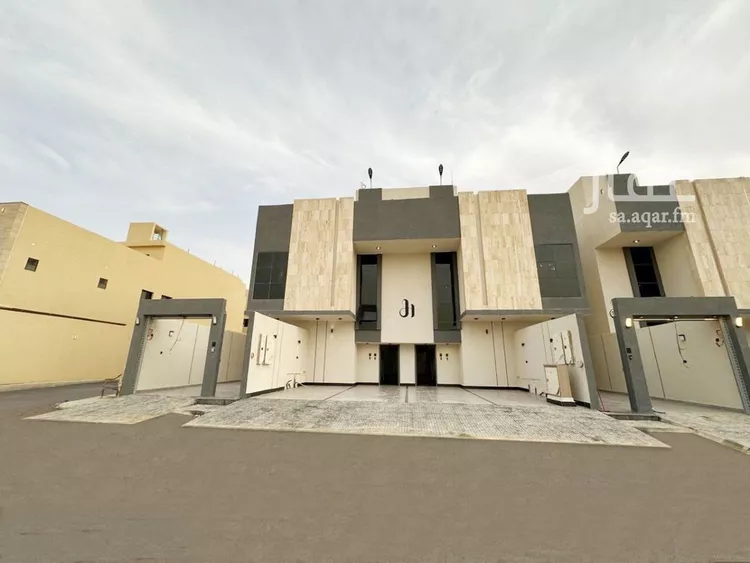 دور للبيع في شارع أحمد بن محمد البرتي, حي طويق, مدينة الرياض, منطقة الرياض صورة 3