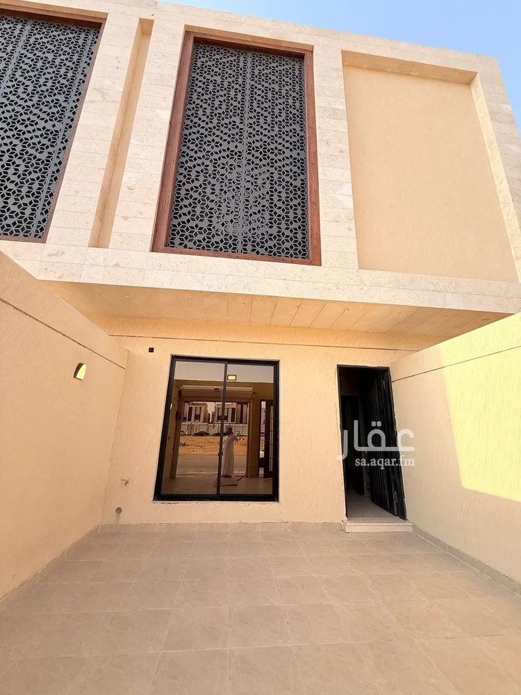 فيلا للبيع في شارع أبي الحسن الربعي, حي طويق, مدينة الرياض, منطقة الرياض 6