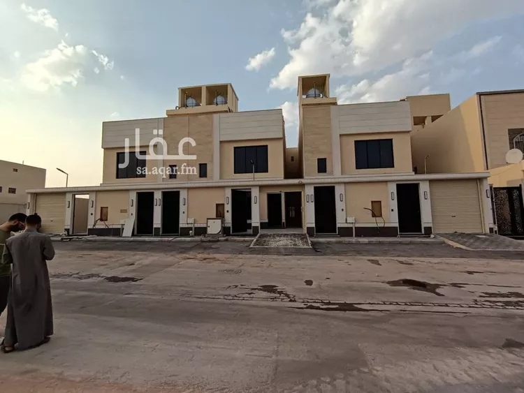 فيلا للبيع في شارع حميدة الإبراهيمي, حي العوالي, مدينة الرياض, منطقة الرياض صورة 4