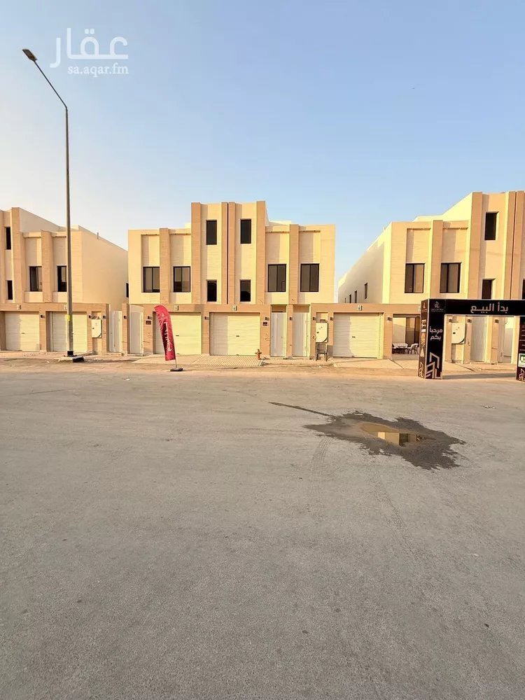 دور للبيع في شارع عبدالقادر السعدي, حي عكاظ, مدينة الرياض, منطقة الرياض صورة 3