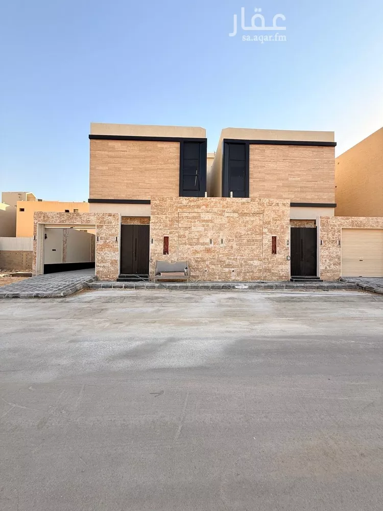 فيلا للبيع في شارع فاطمة الزبيرية, حي طويق, مدينة الرياض, منطقة الرياض صورة 3