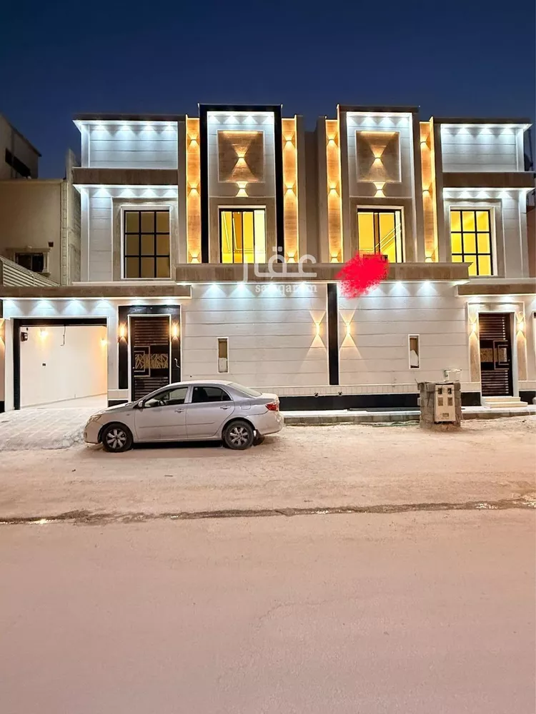 فيلا للبيع في شارع البحيرات, حي العريجاء الغربي, مدينة الرياض, منطقة الرياض صورة 3