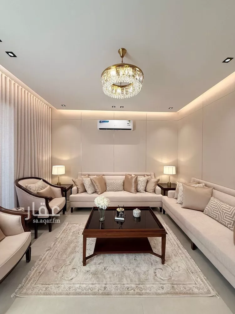 دور للبيع في شارع عبدالقادر السعدي, حي عكاظ, مدينة الرياض, منطقة الرياض صورة 3