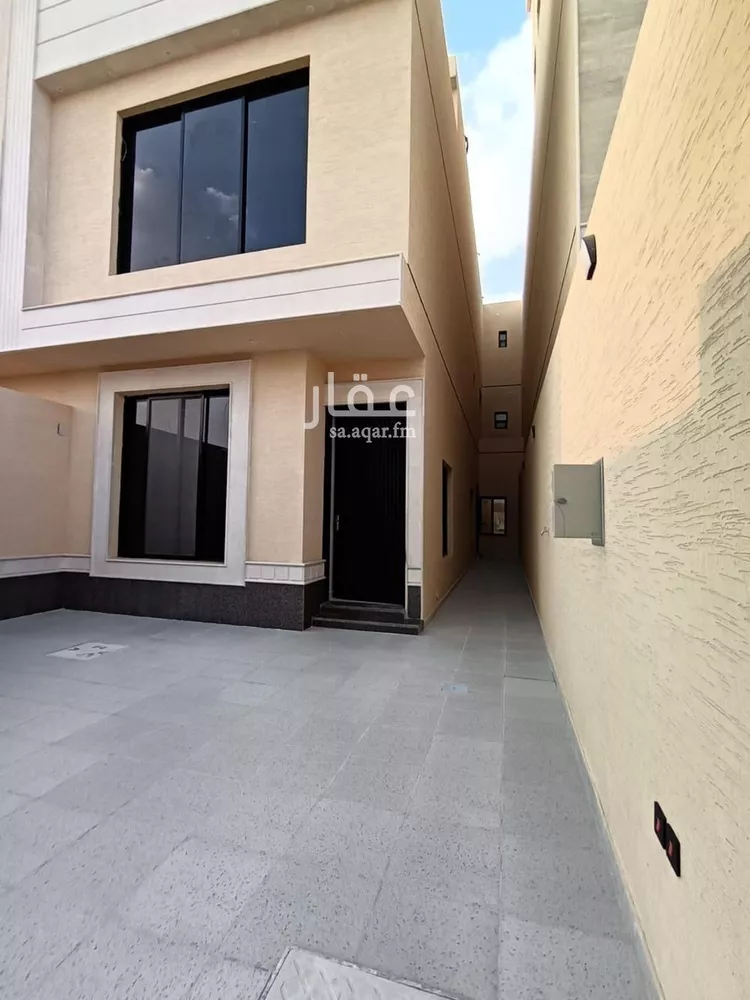 فيلا للبيع في شارع حميدة الإبراهيمي, حي العوالي, مدينة الرياض, منطقة الرياض صورة 5
