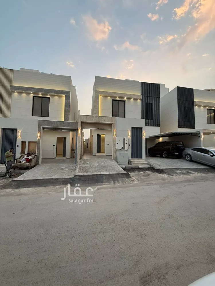 شقة للبيع في شارع المحمل, حي طويق, مدينة الرياض, منطقة الرياض