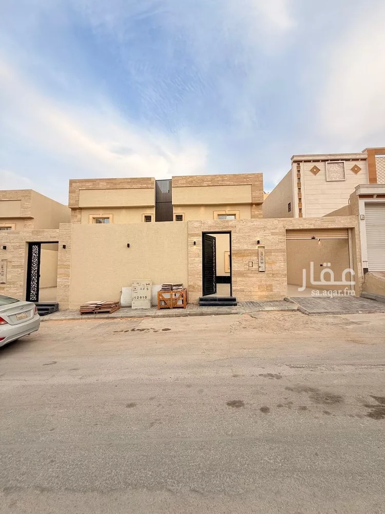 فيلا للبيع في شارع الرحمانية, حي الحزم, مدينة الرياض, منطقة الرياض صورة 3