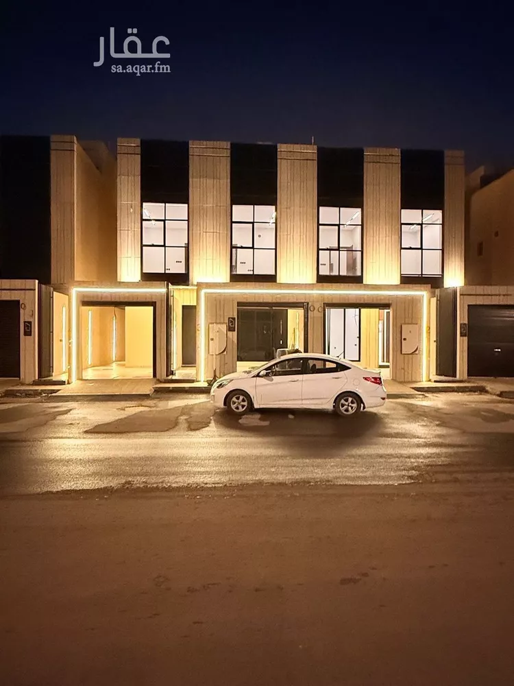 دور للبيع في شارع عمر بن بريق, حي العوالي, مدينة الرياض, منطقة الرياض