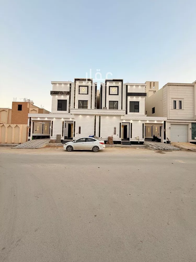 فيلا للبيع في شارع النقعاء, حي العريجاء الغربي, مدينة الرياض, منطقة الرياض صورة 2