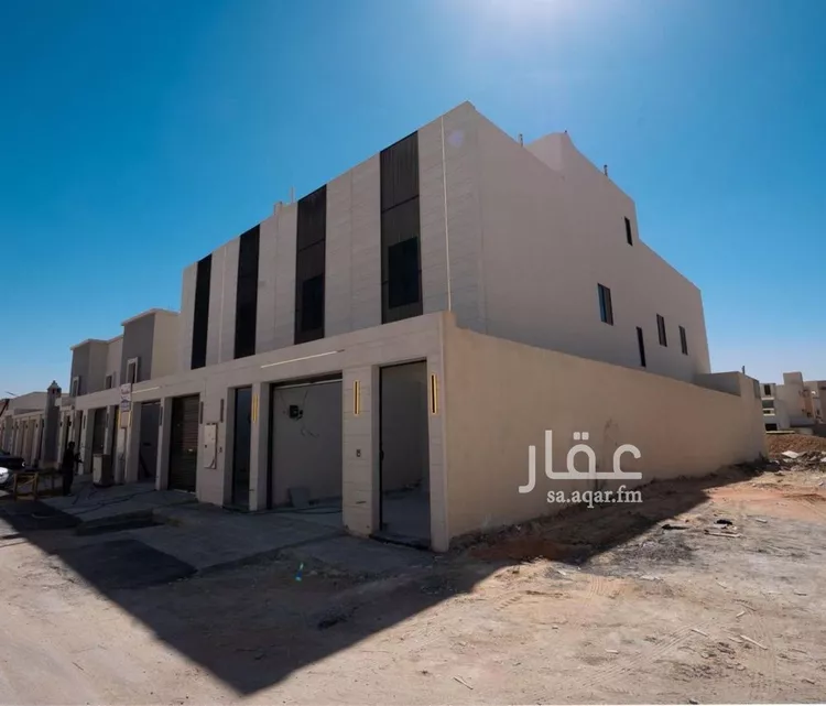 فيلا للبيع في شارع محمد بن الربيع الجيزي, حي طويق, مدينة الرياض, منطقة الرياض
