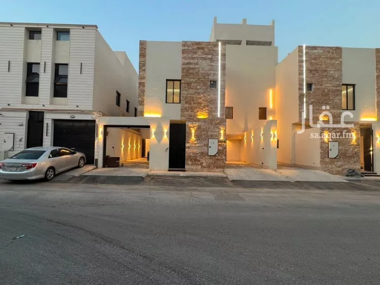 دور للبيع في حي بدر, مدينة الرياض, منطقة الرياض صورة 2
