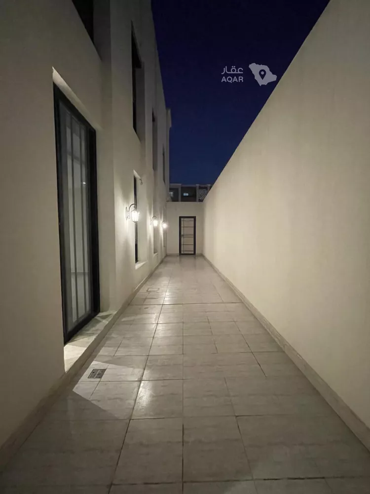 شقة للإيجار في شارع يدمه, حي النرجس, مدينة الرياض, منطقة الرياض صورة 3