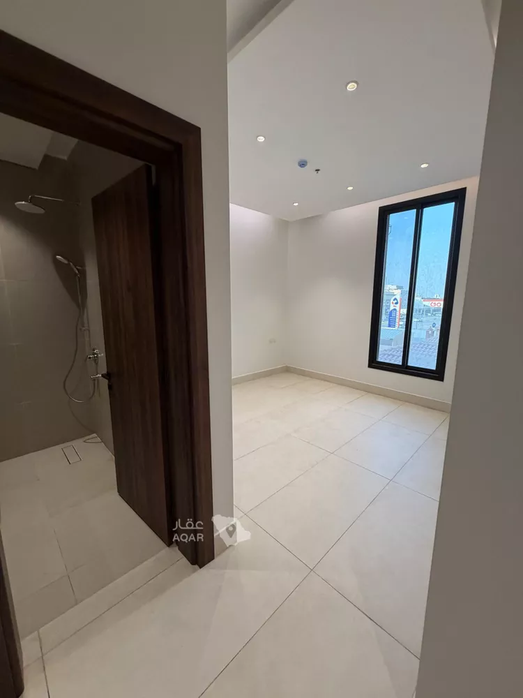 شقة للإيجار في شارع الشيخ عبدالله بن جبرين, حي القيروان, مدينة الرياض, منطقة الرياض 7