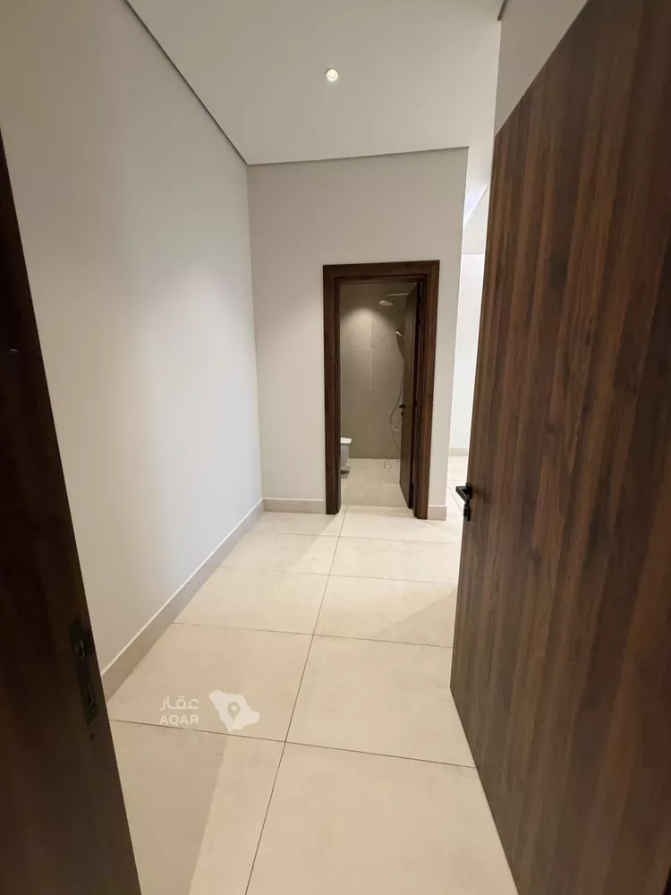 شقة للإيجار في شارع الشيخ عبدالله بن جبرين, حي القيروان, مدينة الرياض, منطقة الرياض صورة 4