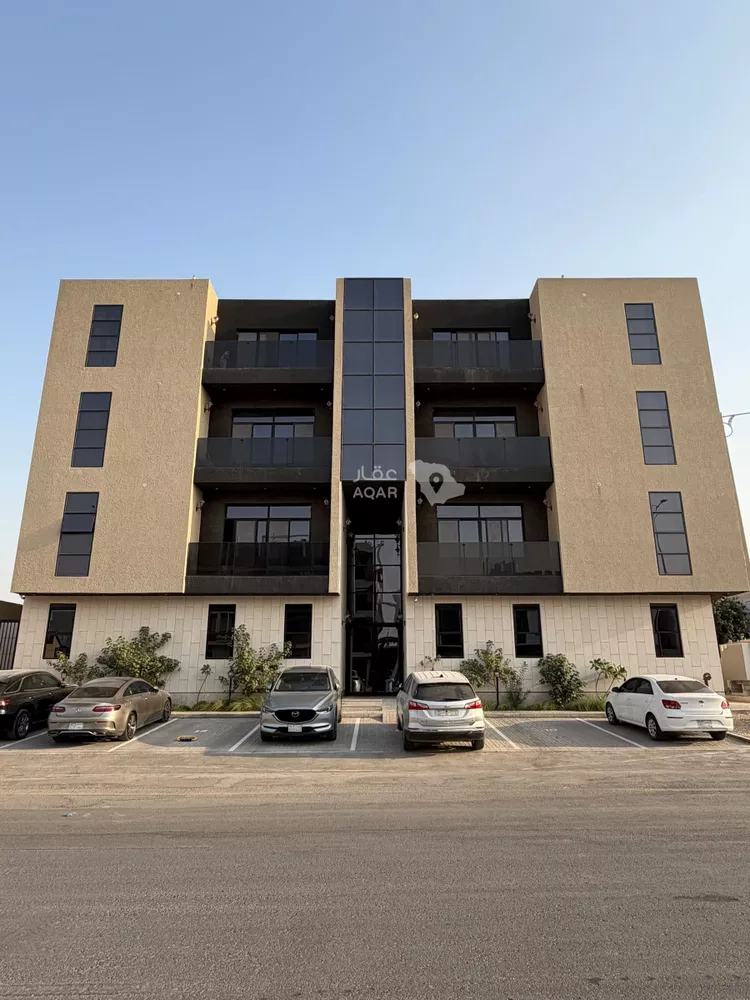 شقة للإيجار في شارع الشيخ عبدالله بن جبرين, حي القيروان, مدينة الرياض, منطقة الرياض