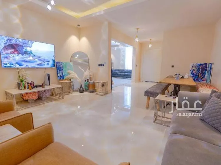 فيلا للإيجار في شارع الدغمان, حي العارض, مدينة الرياض, منطقة الرياض صورة 2