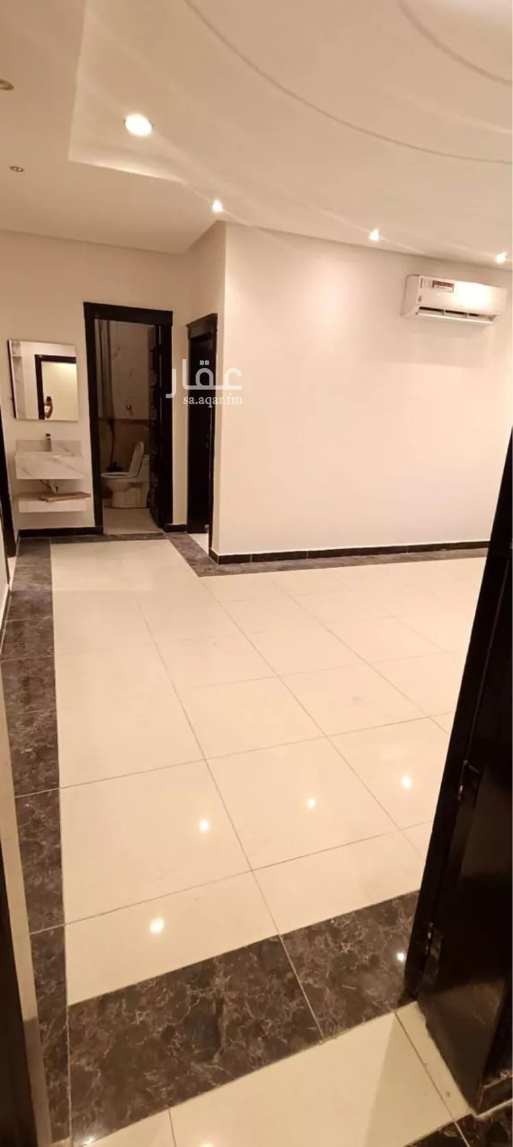 شقة للبيع في شارع شهيد الدين ثم الوطن يحيى محمد يحيى الش, حي القيروان, مدينة الرياض, منطقة الرياض 8