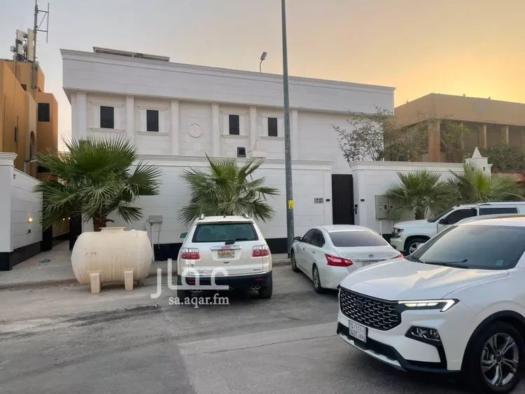 Apartment for Rent in Riyadh King Fahd صورة 4