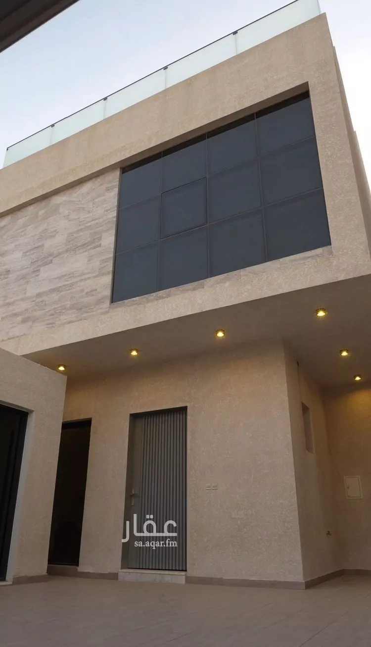 Villa for Rent in Riyadh An Narjis