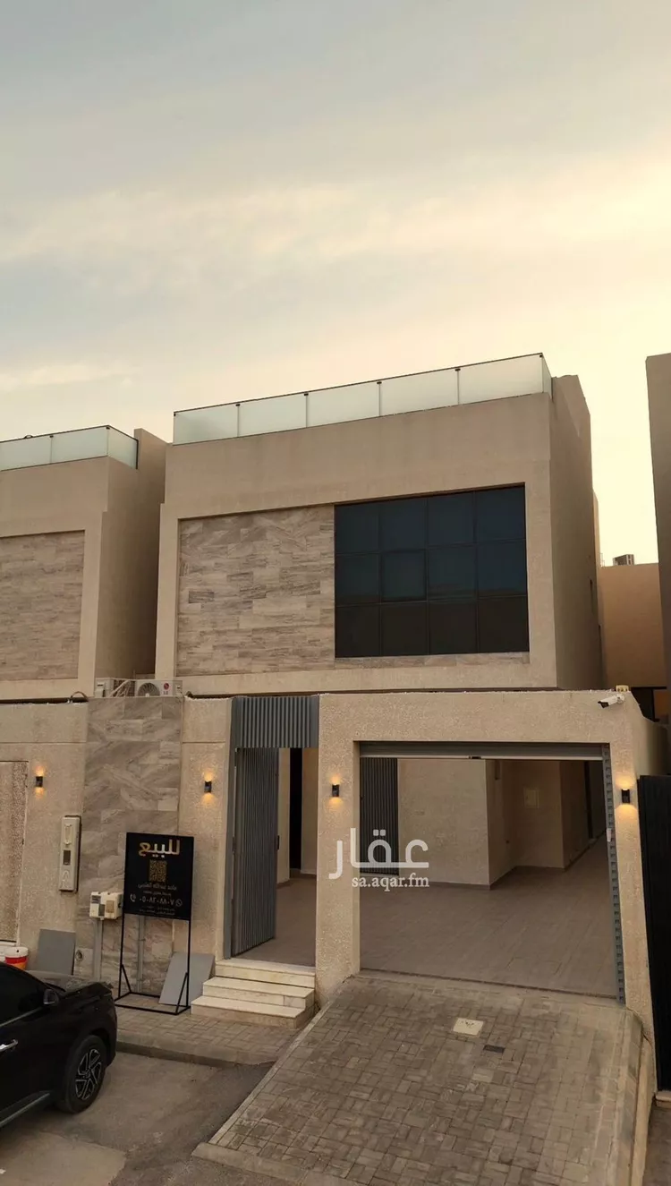Villa for Rent in Riyadh An Narjis صورة 4