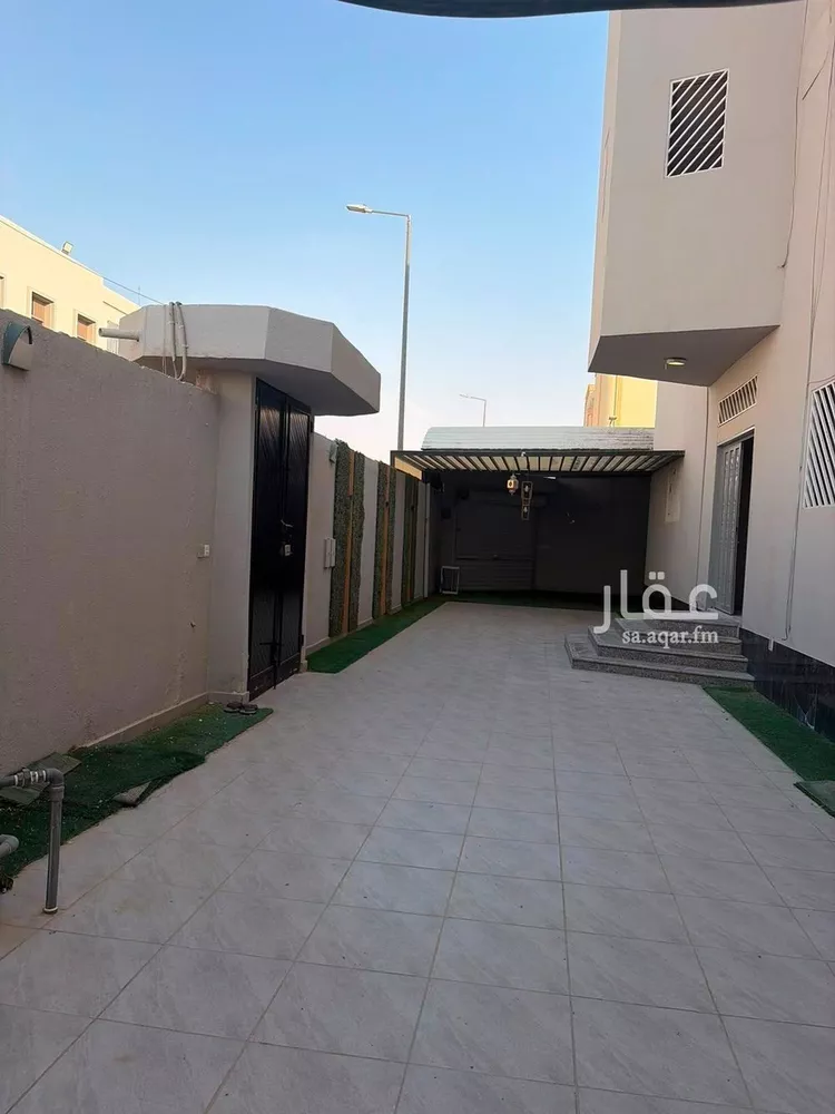 Floor for Rent in Riyadh King Faisal صورة 5