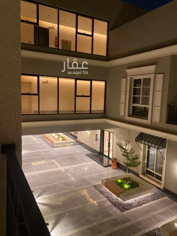 Apartment for Rent in Riyadh As Sulimaniyah