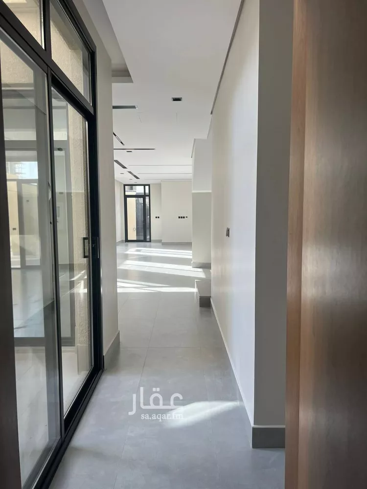 فيلا للإيجار في شارع كشمير, حي النرجس, مدينة الرياض, منطقة الرياض 18