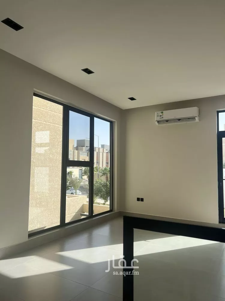 فيلا للإيجار في شارع كشمير, حي النرجس, مدينة الرياض, منطقة الرياض صورة 3