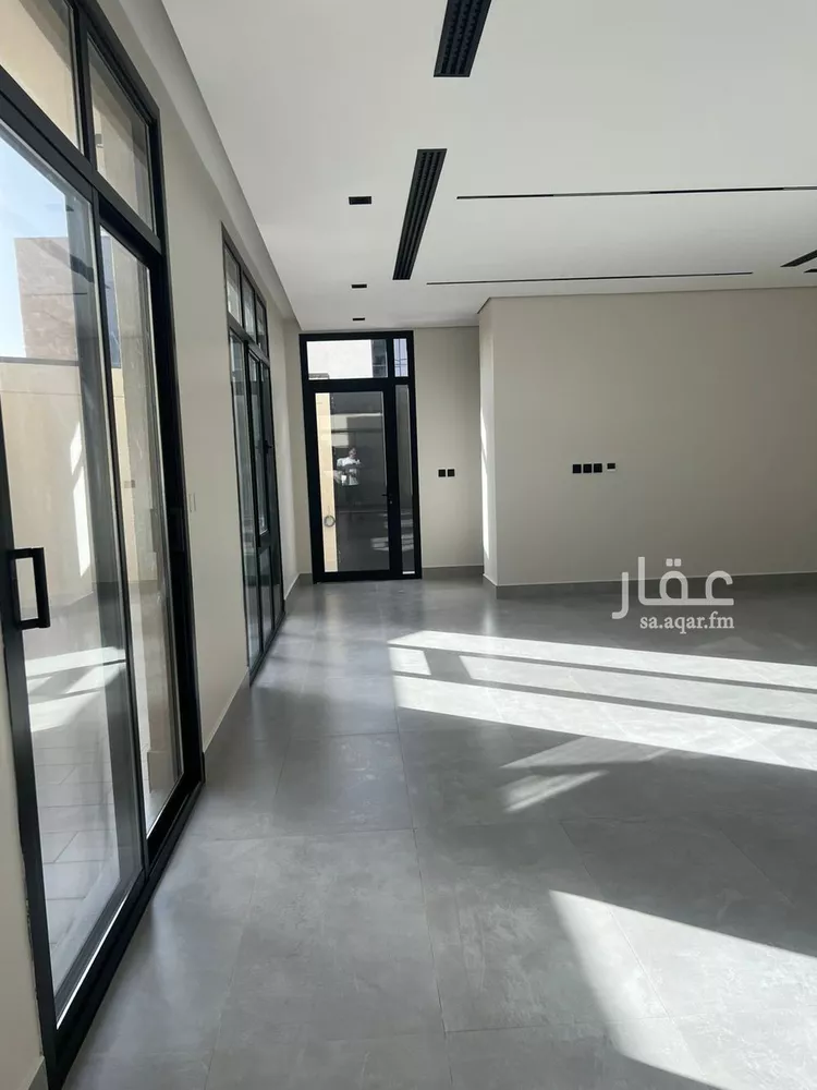 فيلا للإيجار في شارع كشمير, حي النرجس, مدينة الرياض, منطقة الرياض 6