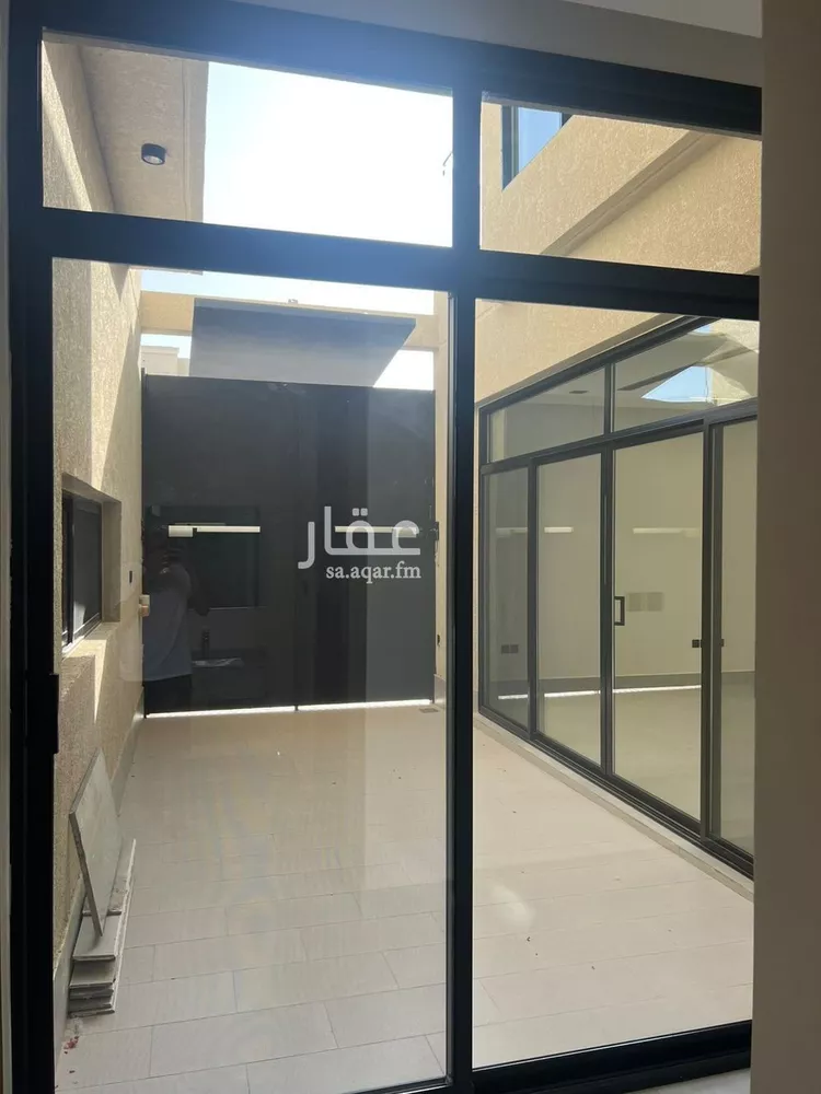 فيلا للإيجار في شارع كشمير, حي النرجس, مدينة الرياض, منطقة الرياض 8