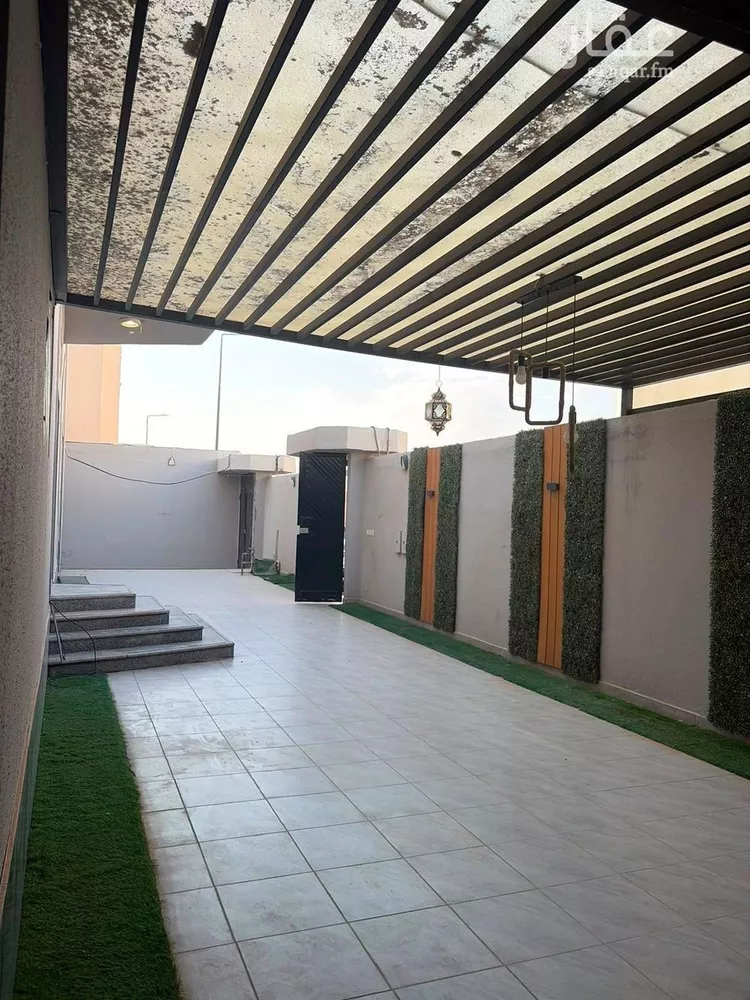 Floor for Rent in Riyadh King Faisal صورة 4