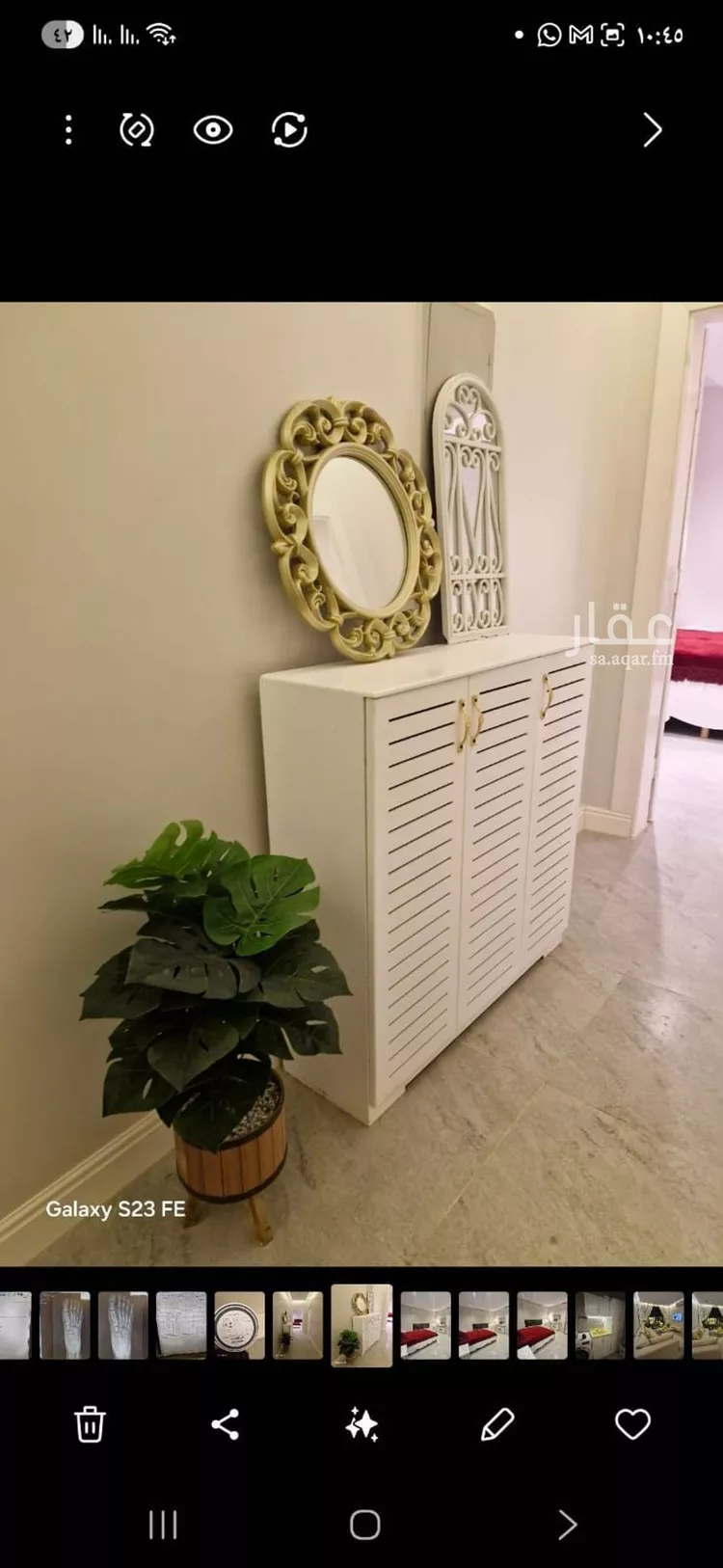 شقة للإيجار في شارع التاج, حي المونسية, مدينة الرياض, منطقة الرياض صورة 2