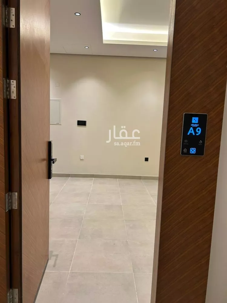 شقة للإيجار في شارع عثمان بن عفان, حي النرجس, مدينة الرياض, منطقة الرياض
