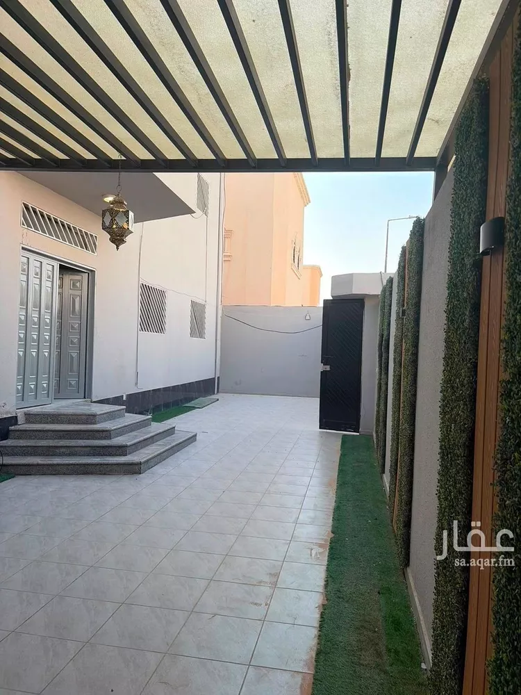 دور للإيجار في شارع إبراهيم العبدلي, حي الملك فيصل, مدينة الرياض, منطقة الرياض صورة 4