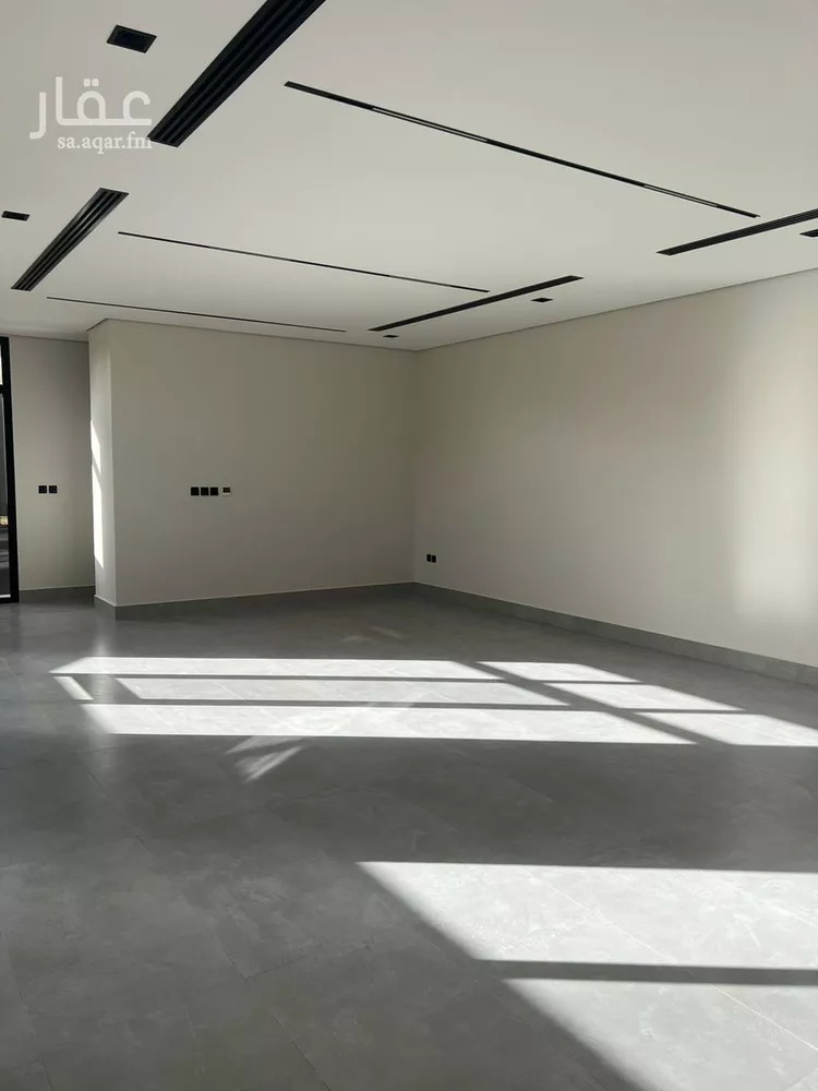 فيلا للإيجار في شارع كشمير, حي النرجس, مدينة الرياض, منطقة الرياض 7
